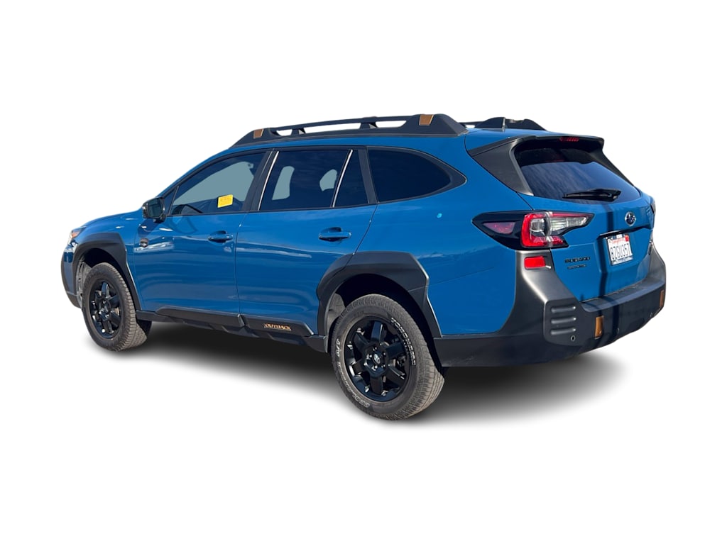 Thumbnail: 2022 Subaru Outback - 4
