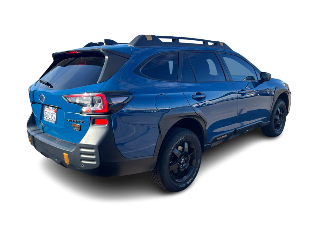 Thumbnail: 2022 Subaru Outback - 18