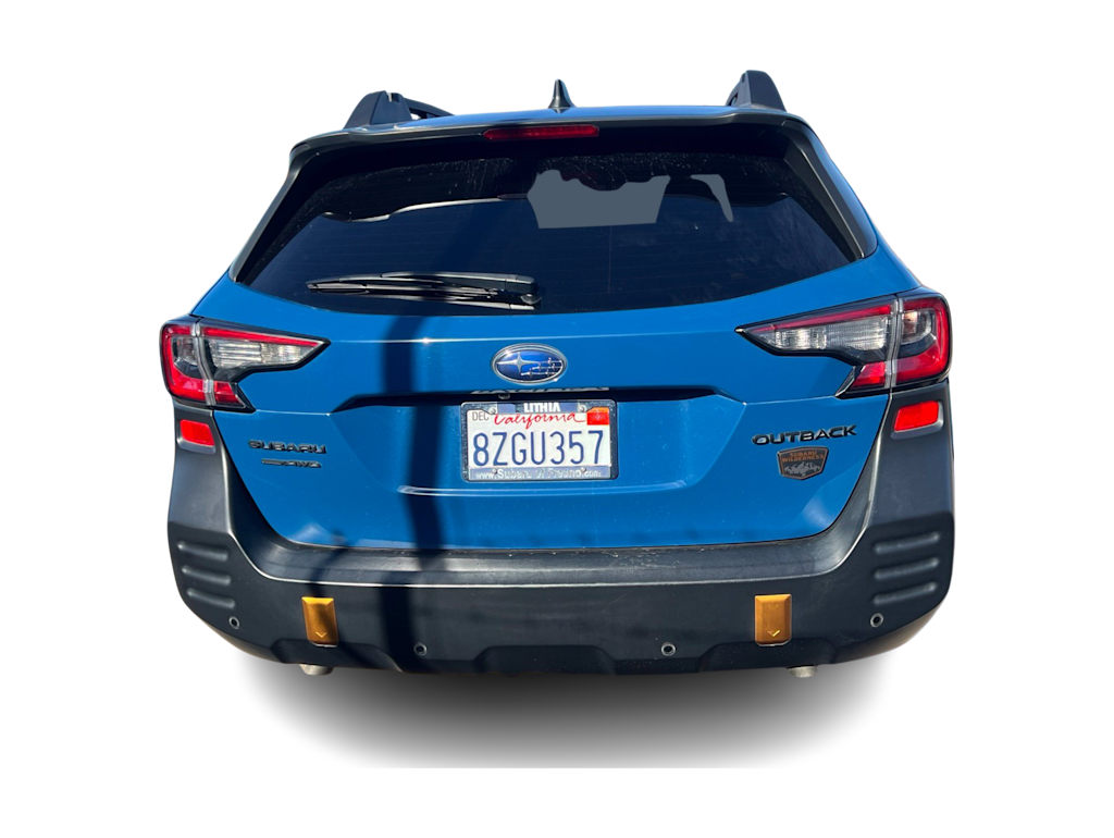 Thumbnail: 2022 Subaru Outback - 5