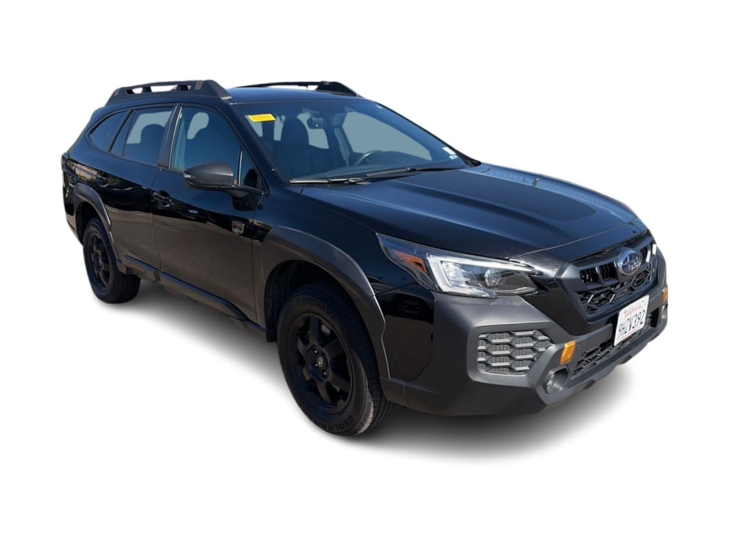Thumbnail: 2024 Subaru Outback - 15