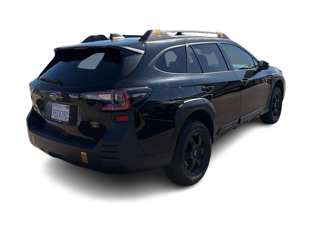 Thumbnail: 2024 Subaru Outback - 17