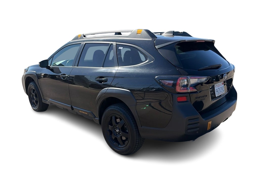 Thumbnail: 2024 Subaru Outback - 3
