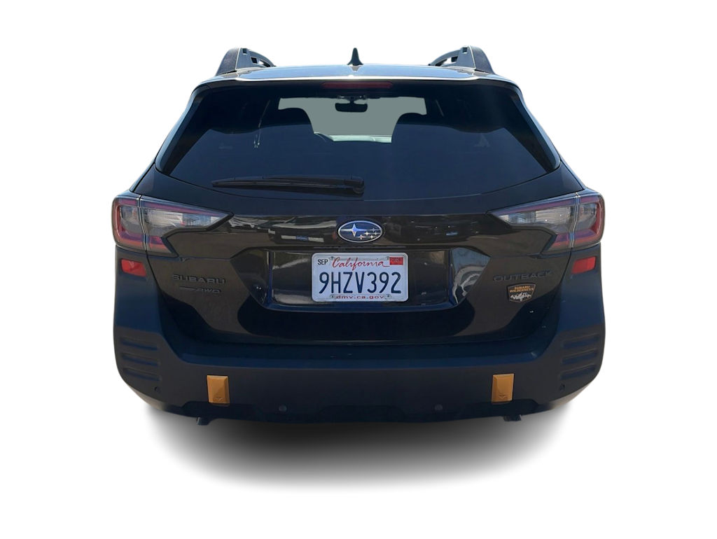 Thumbnail: 2024 Subaru Outback - 4