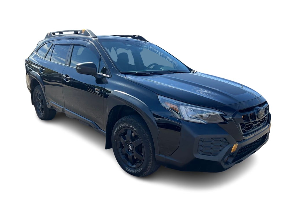 Thumbnail: 2024 Subaru Outback - 17