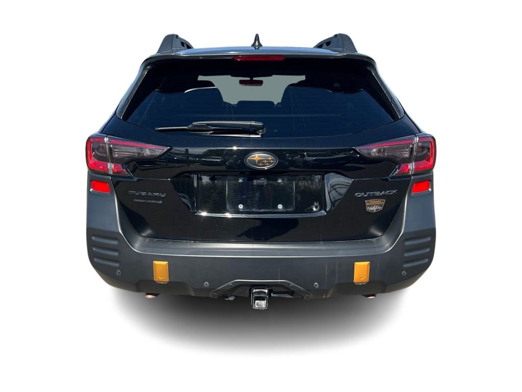 Thumbnail: 2024 Subaru Outback - 5