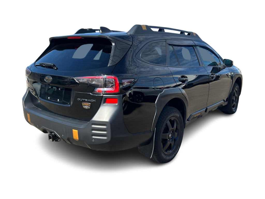 Thumbnail: 2024 Subaru Outback - 19