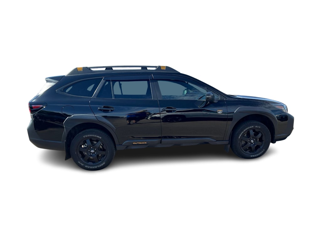 Thumbnail: 2024 Subaru Outback - 18