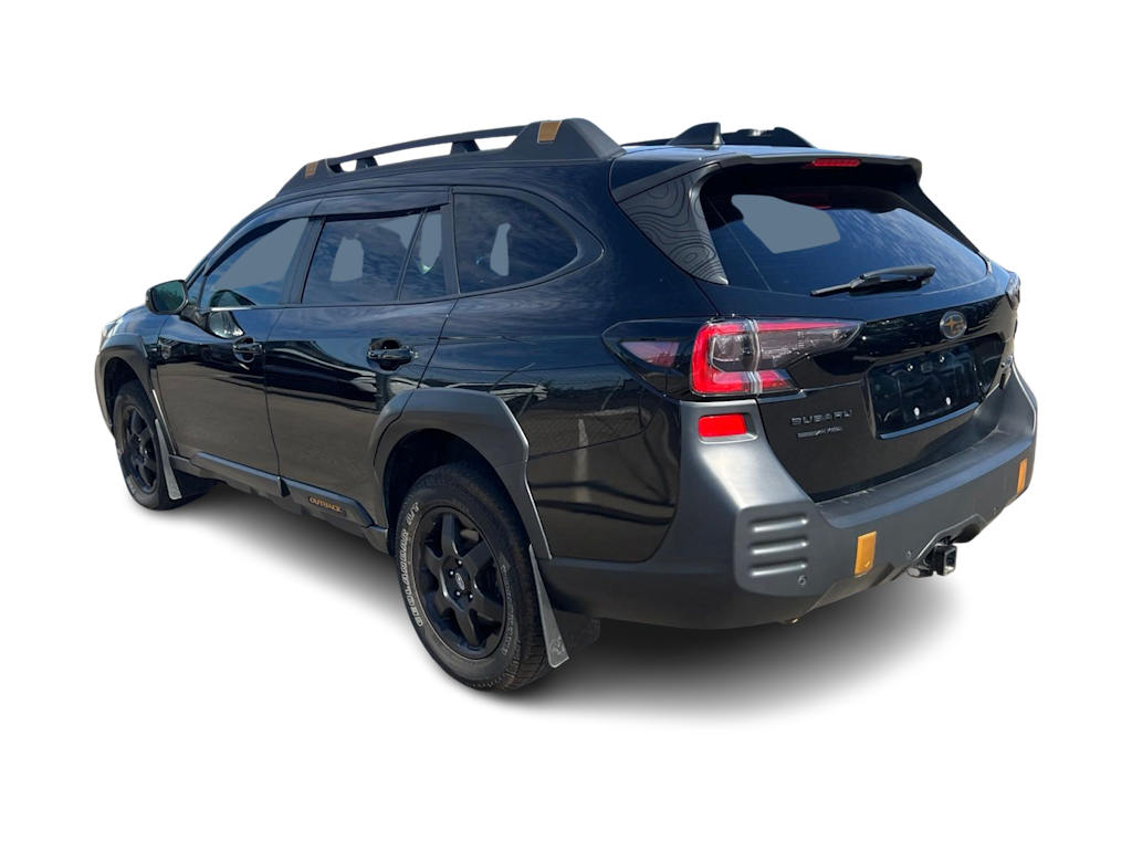 Thumbnail: 2024 Subaru Outback - 4