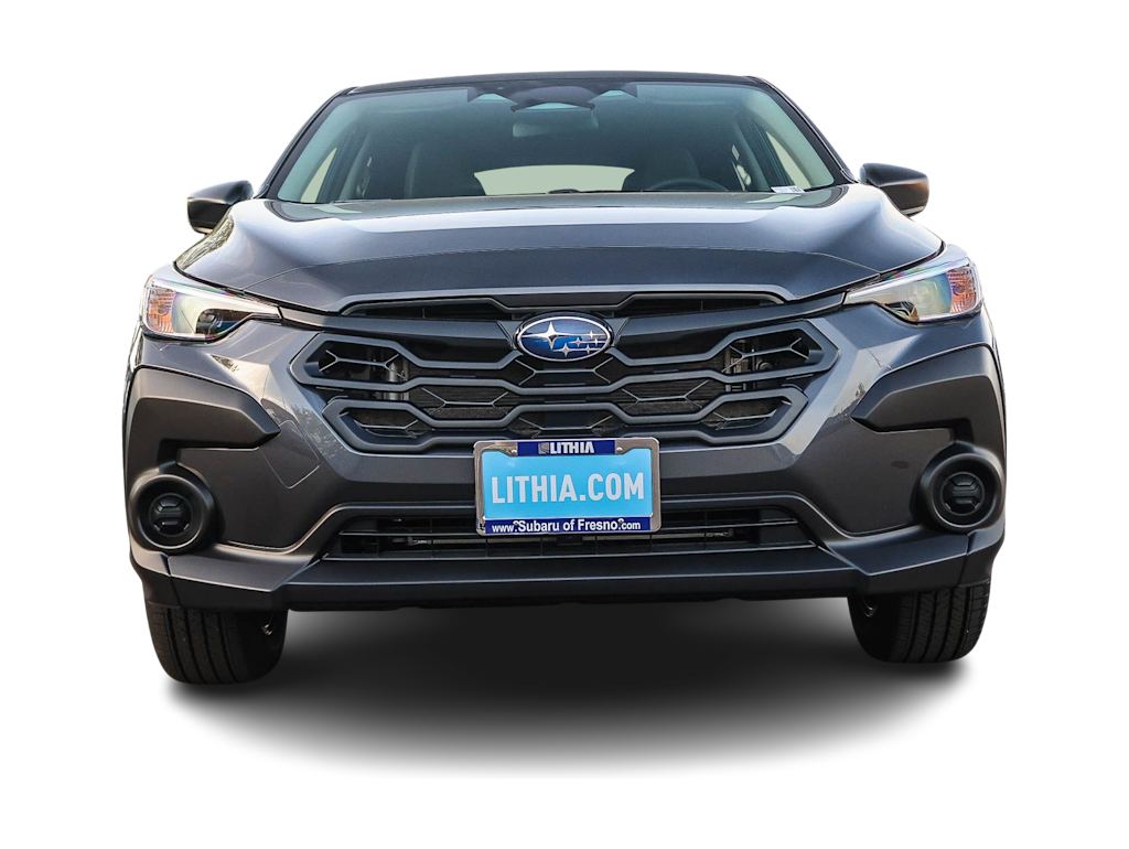 Thumbnail: 2026 Subaru Crosstrek - 5