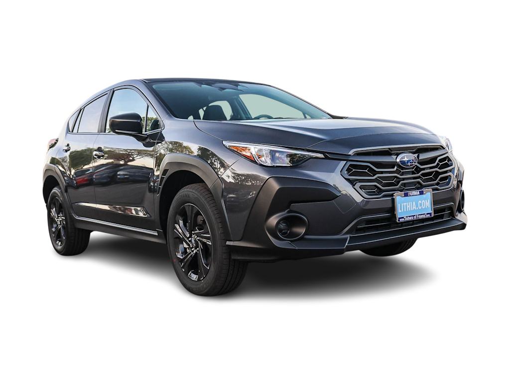 Thumbnail: 2026 Subaru Crosstrek - 15
