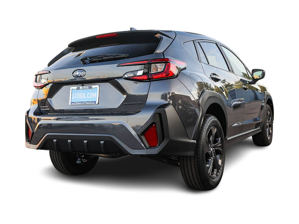 Thumbnail: 2026 Subaru Crosstrek - 16