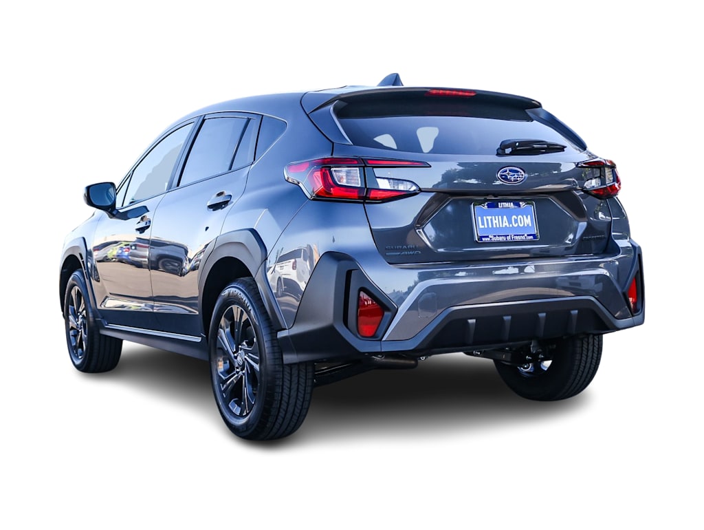 Thumbnail: 2026 Subaru Crosstrek - 3