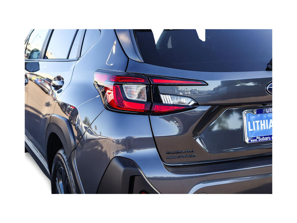 Thumbnail: 2026 Subaru Crosstrek - 17
