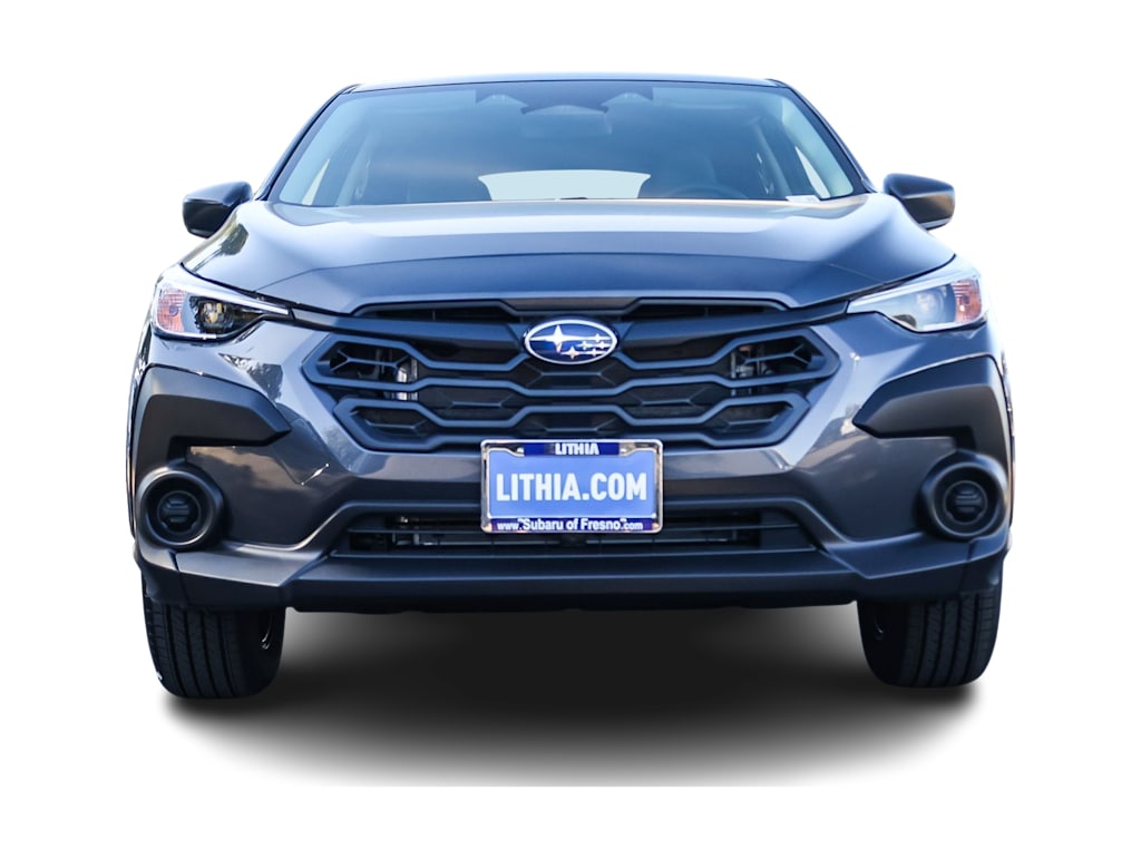 Thumbnail: 2026 Subaru Crosstrek - 5