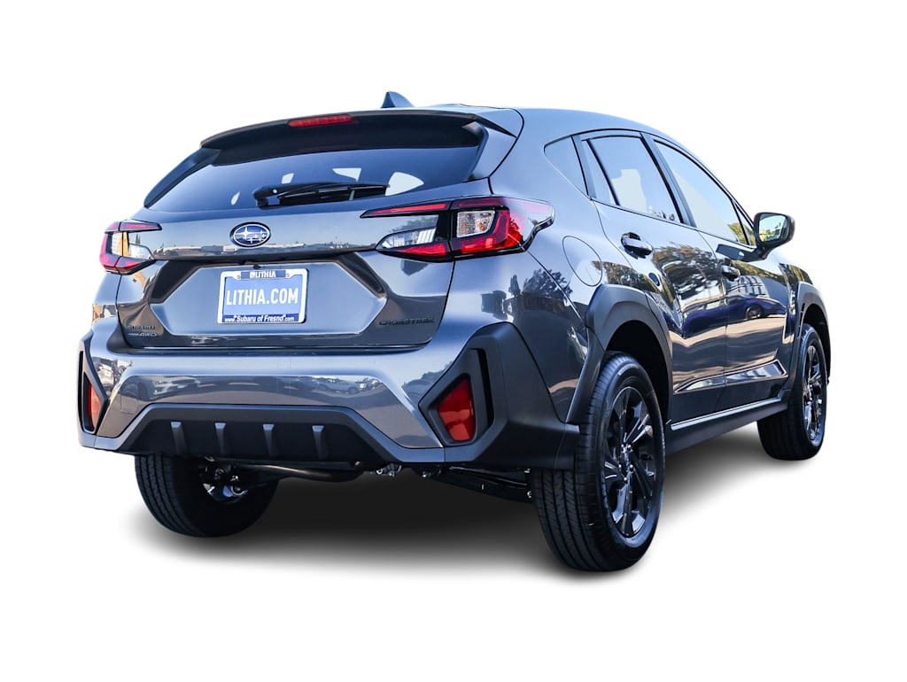 Thumbnail: 2026 Subaru Crosstrek - 16