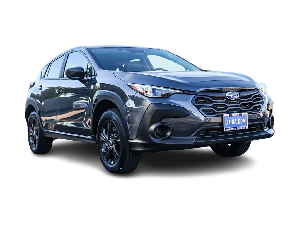 Thumbnail: 2026 Subaru Crosstrek - 15