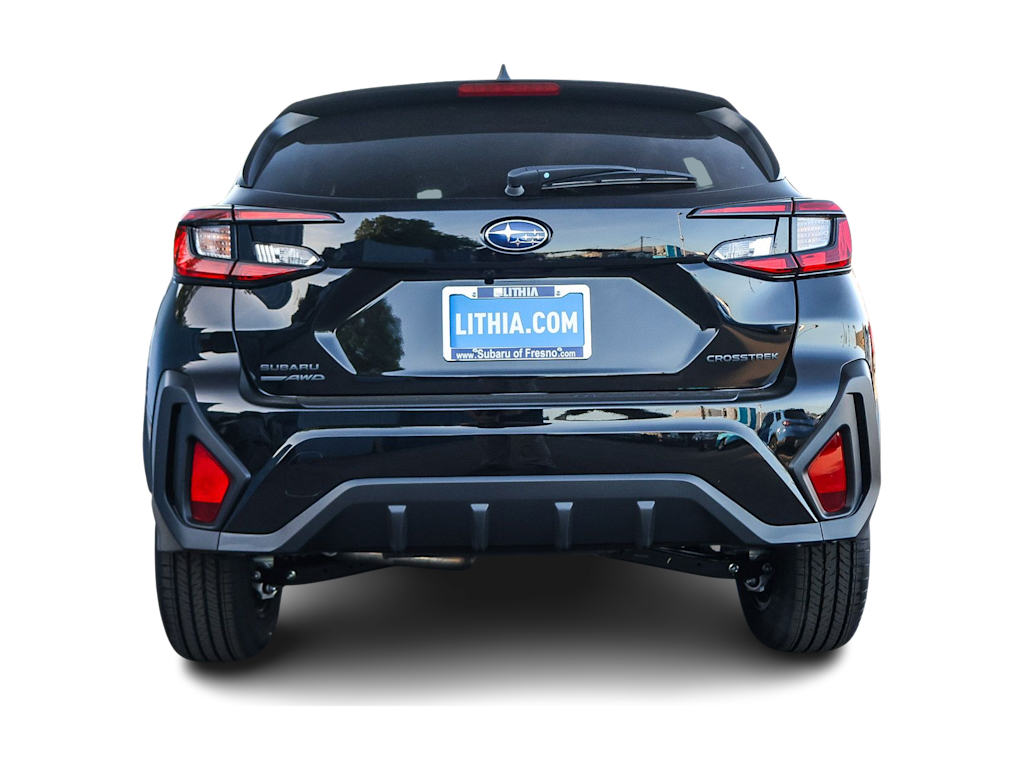 Thumbnail: 2026 Subaru Crosstrek - 4