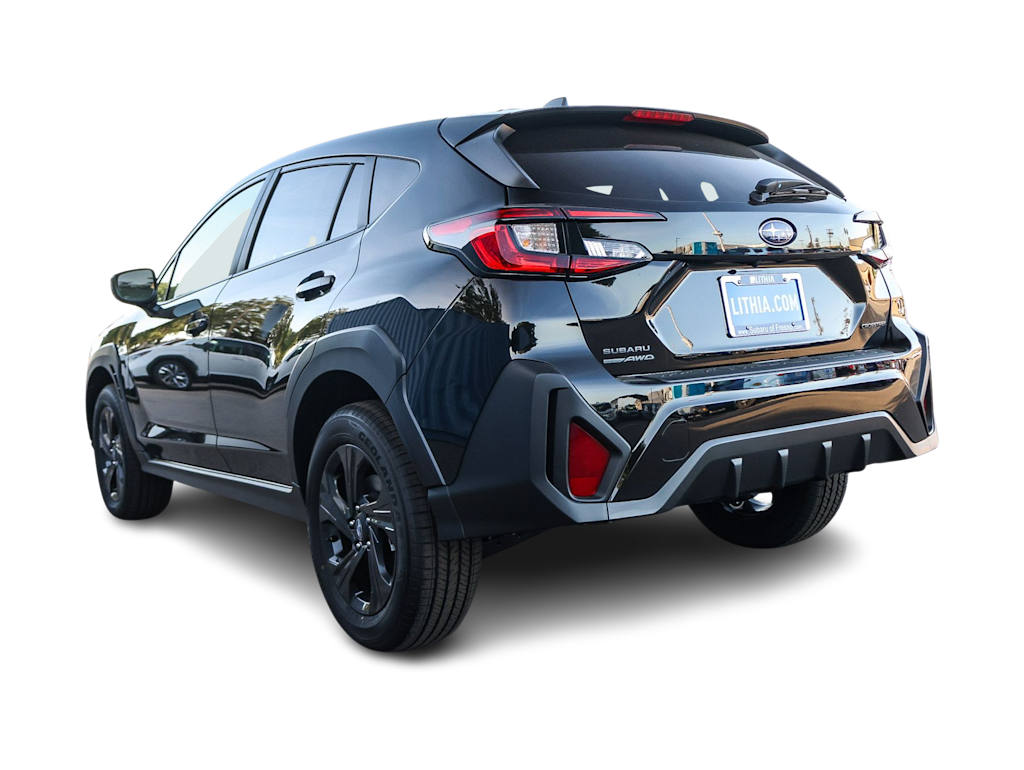 Thumbnail: 2026 Subaru Crosstrek - 3