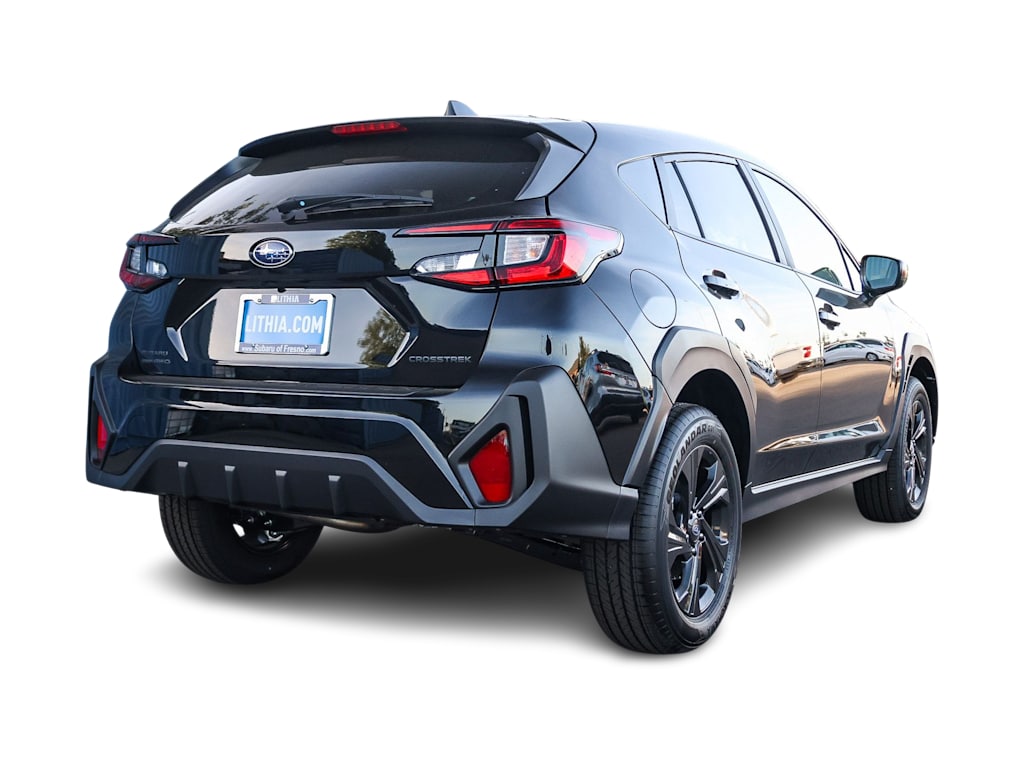 Thumbnail: 2026 Subaru Crosstrek - 16