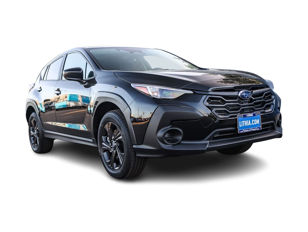 Thumbnail: 2026 Subaru Crosstrek - 15