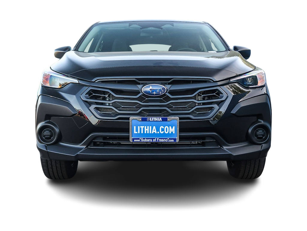 Thumbnail: 2026 Subaru Crosstrek - 5