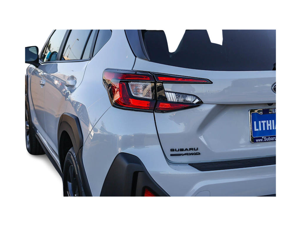Thumbnail: 2026 Subaru Crosstrek - 17