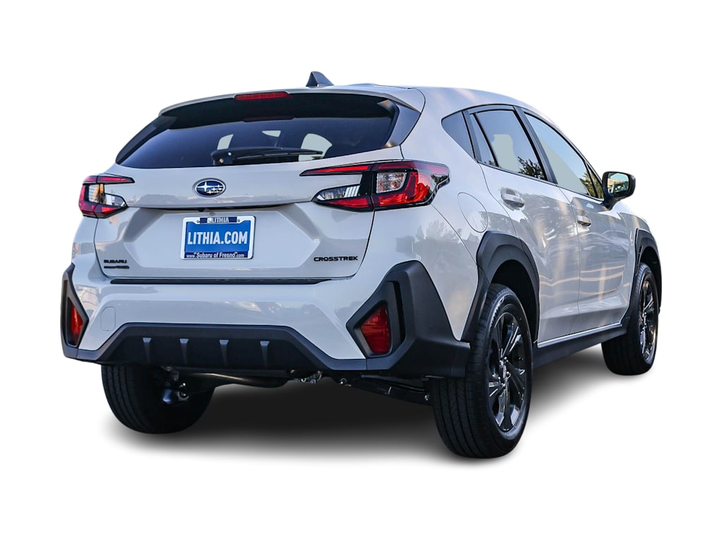 Thumbnail: 2026 Subaru Crosstrek - 16