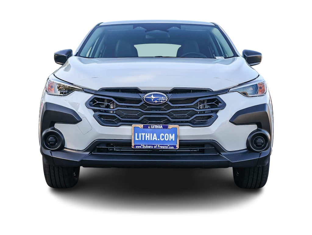 Thumbnail: 2026 Subaru Crosstrek - 5
