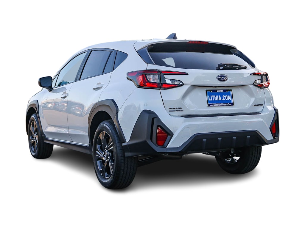 Thumbnail: 2026 Subaru Crosstrek - 3