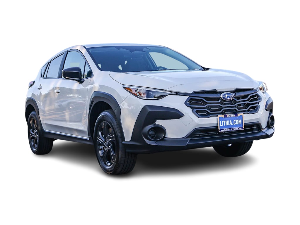 Thumbnail: 2026 Subaru Crosstrek - 15