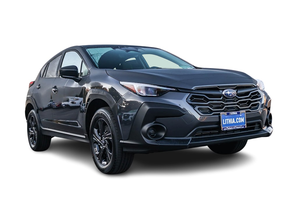 Thumbnail: 2026 Subaru Crosstrek - 16