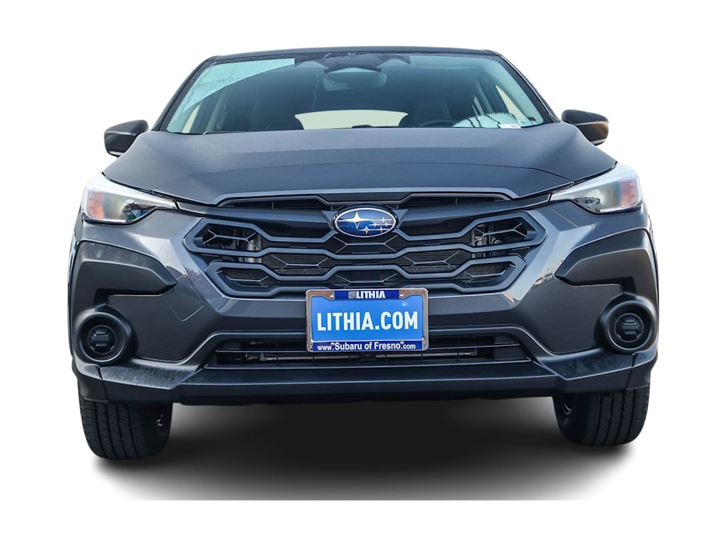 Thumbnail: 2026 Subaru Crosstrek - 5