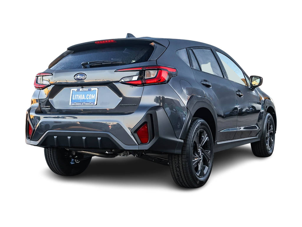 Thumbnail: 2026 Subaru Crosstrek - 17