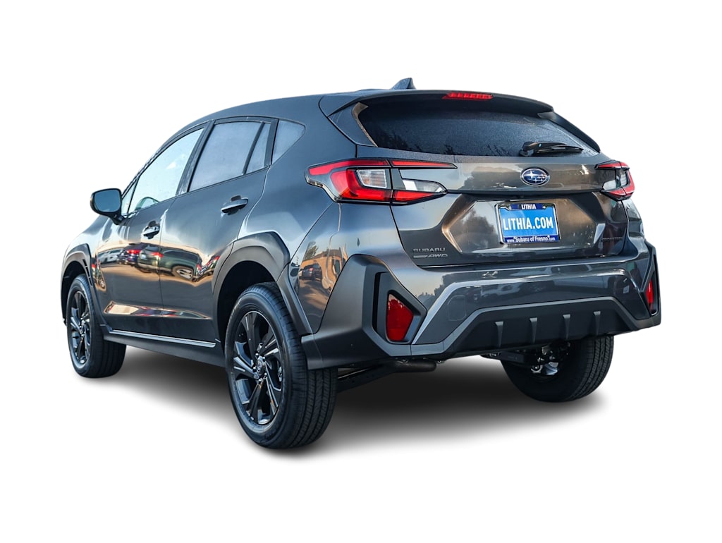 Thumbnail: 2026 Subaru Crosstrek - 3