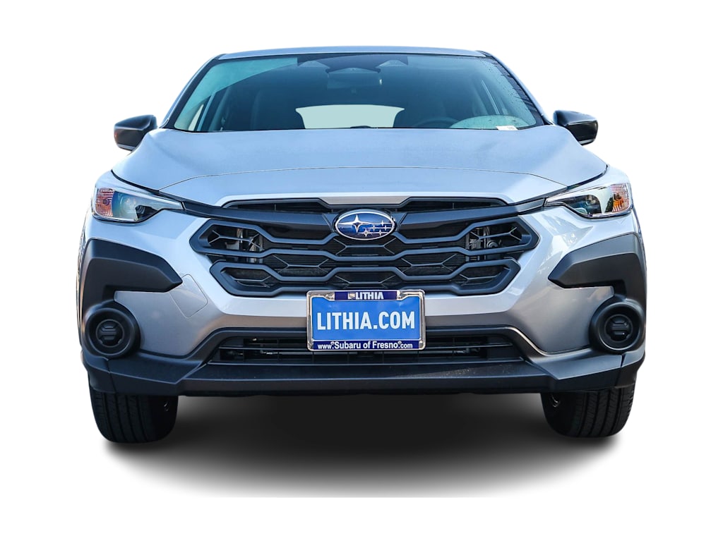 Thumbnail: 2026 Subaru Crosstrek - 5
