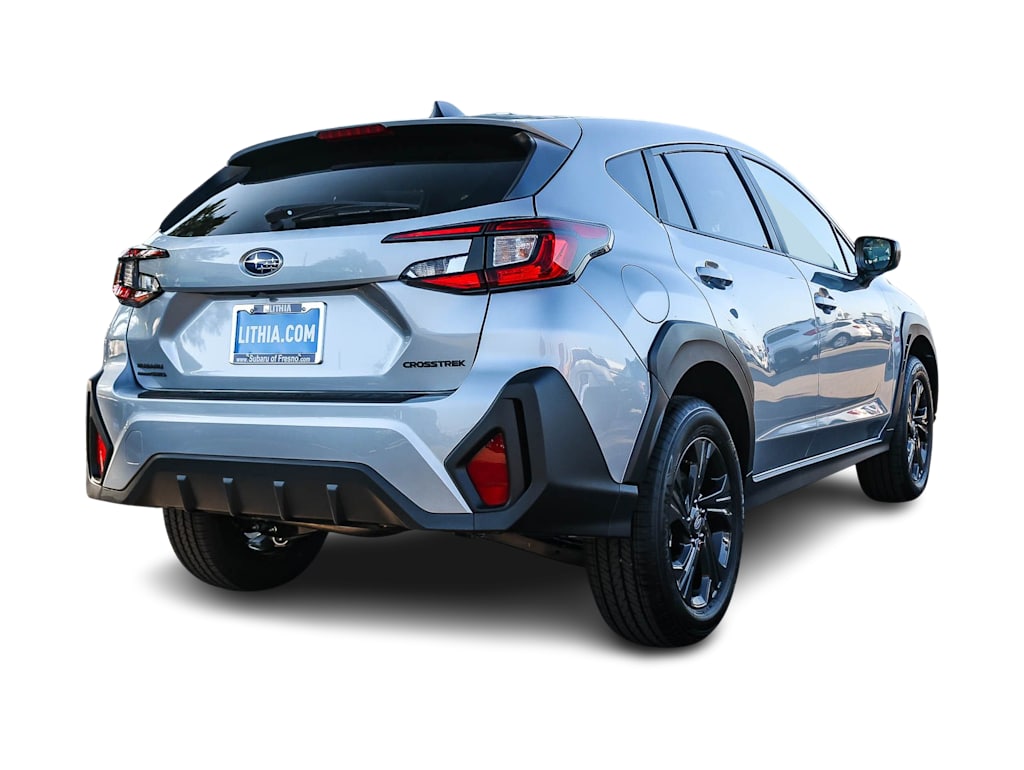 Thumbnail: 2026 Subaru Crosstrek - 15