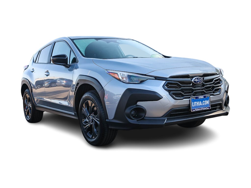 Thumbnail: 2026 Subaru Crosstrek - 14
