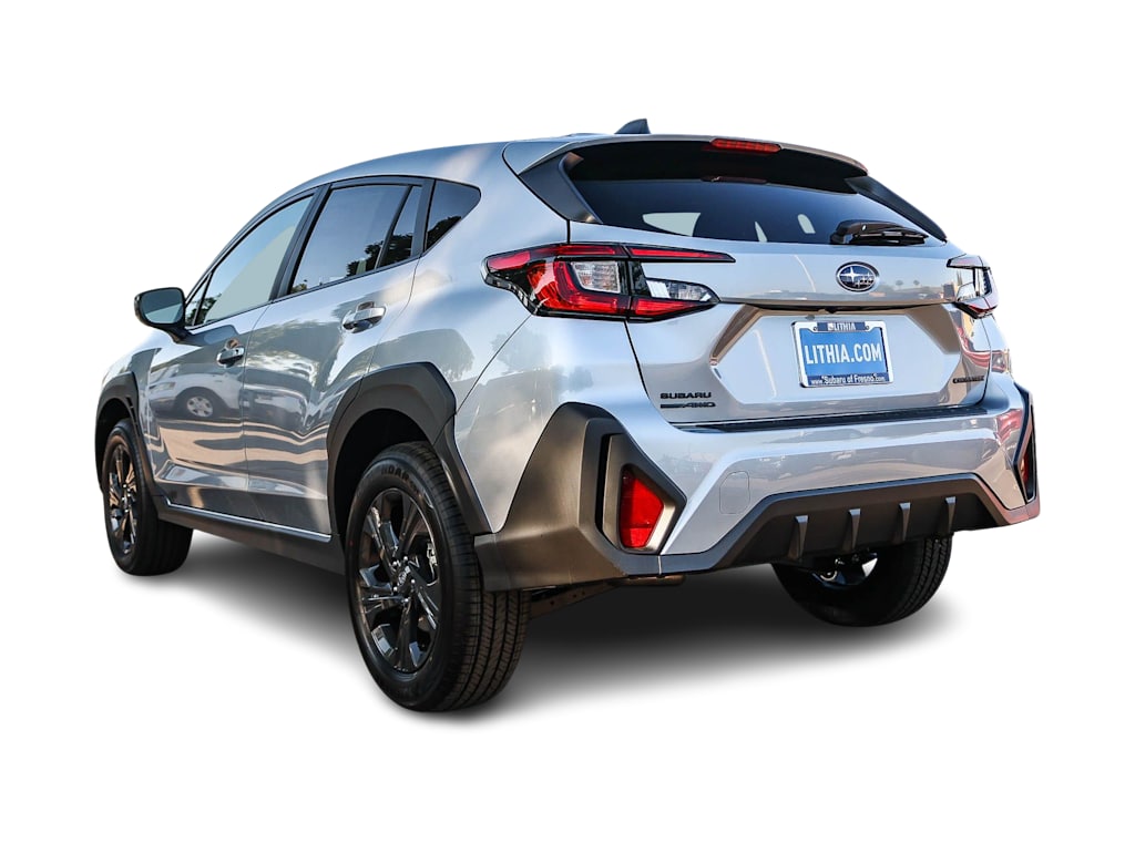 Thumbnail: 2026 Subaru Crosstrek - 3