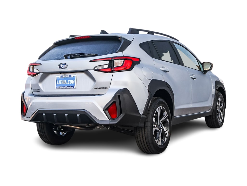 Thumbnail: 2026 Subaru Crosstrek - 17