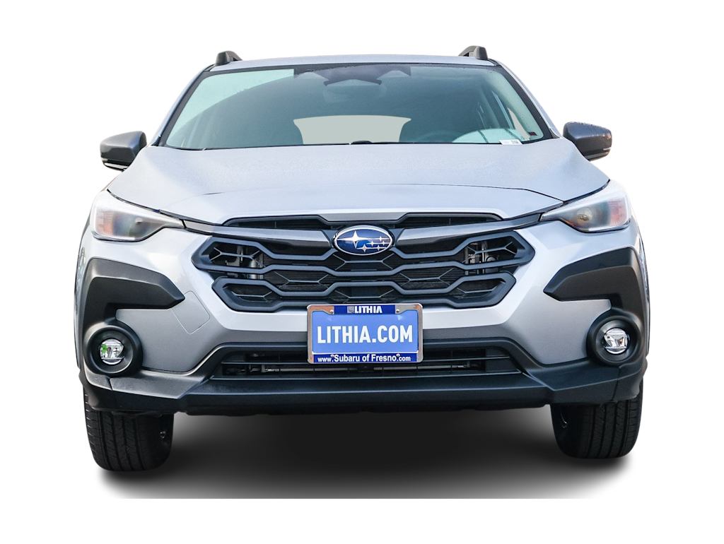 Thumbnail: 2026 Subaru Crosstrek - 5