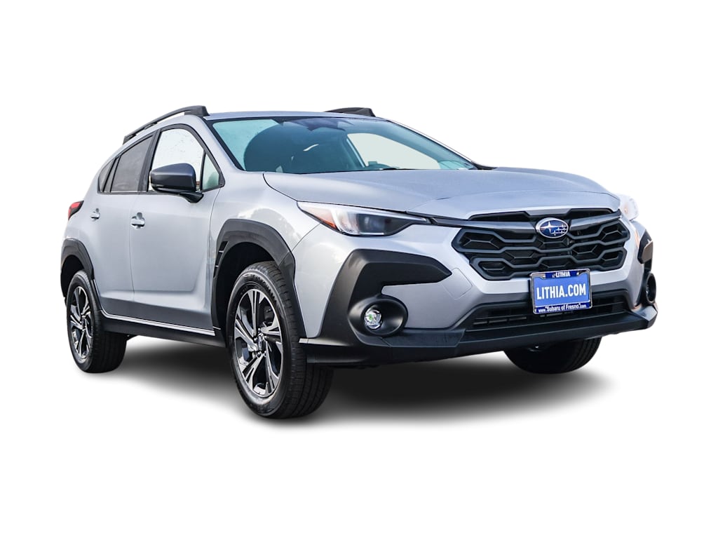 Thumbnail: 2026 Subaru Crosstrek - 16