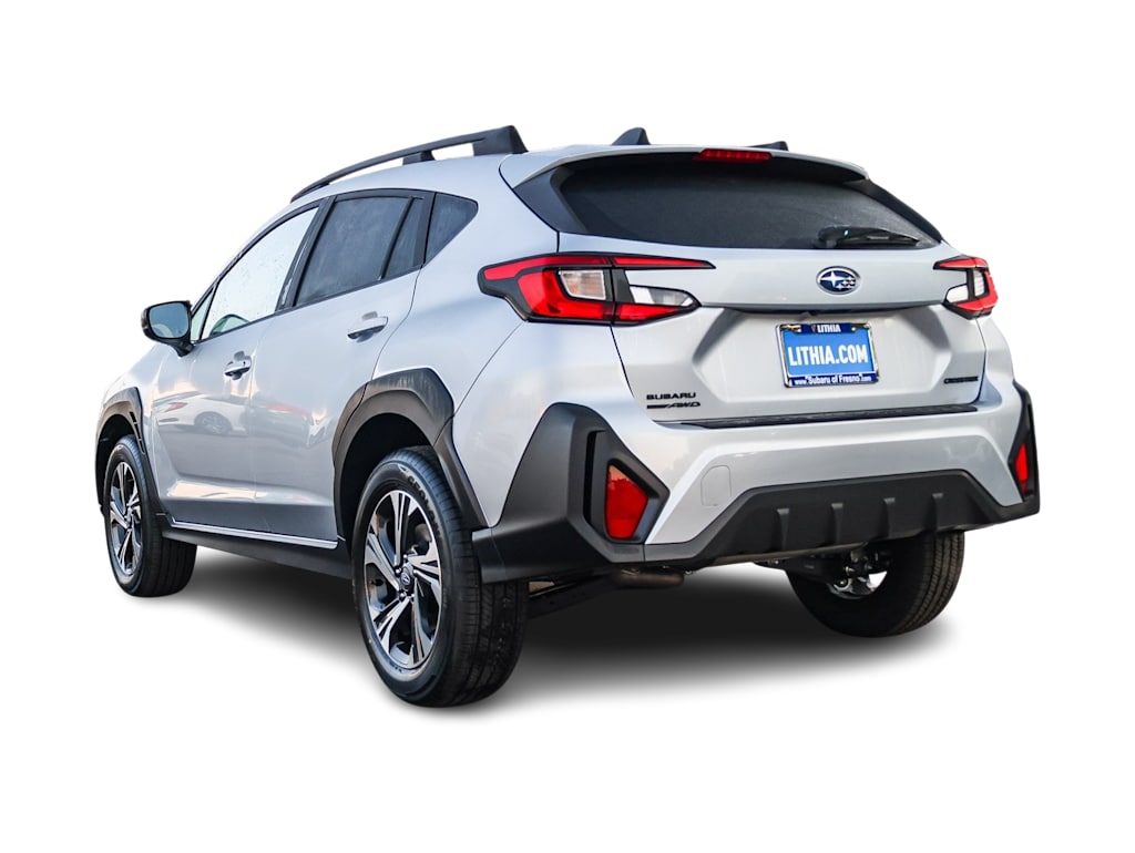 Thumbnail: 2026 Subaru Crosstrek - 3