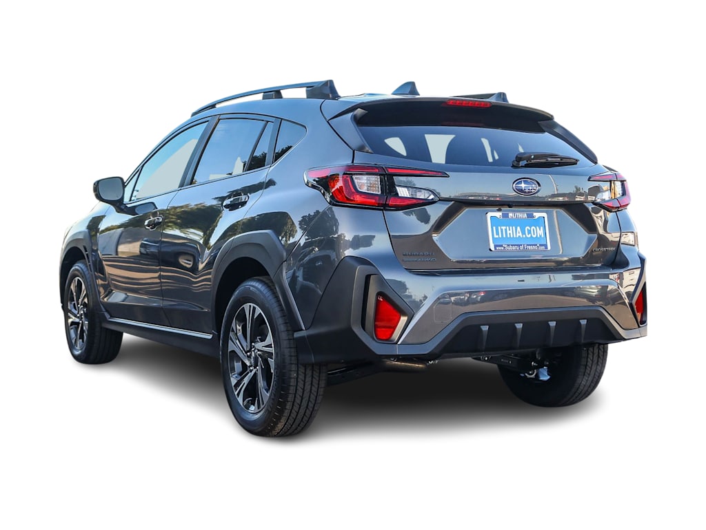 Thumbnail: 2026 Subaru Crosstrek - 3