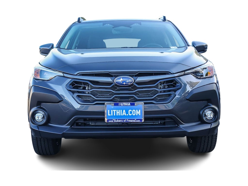 Thumbnail: 2026 Subaru Crosstrek - 5