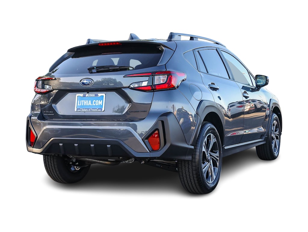 Thumbnail: 2026 Subaru Crosstrek - 16