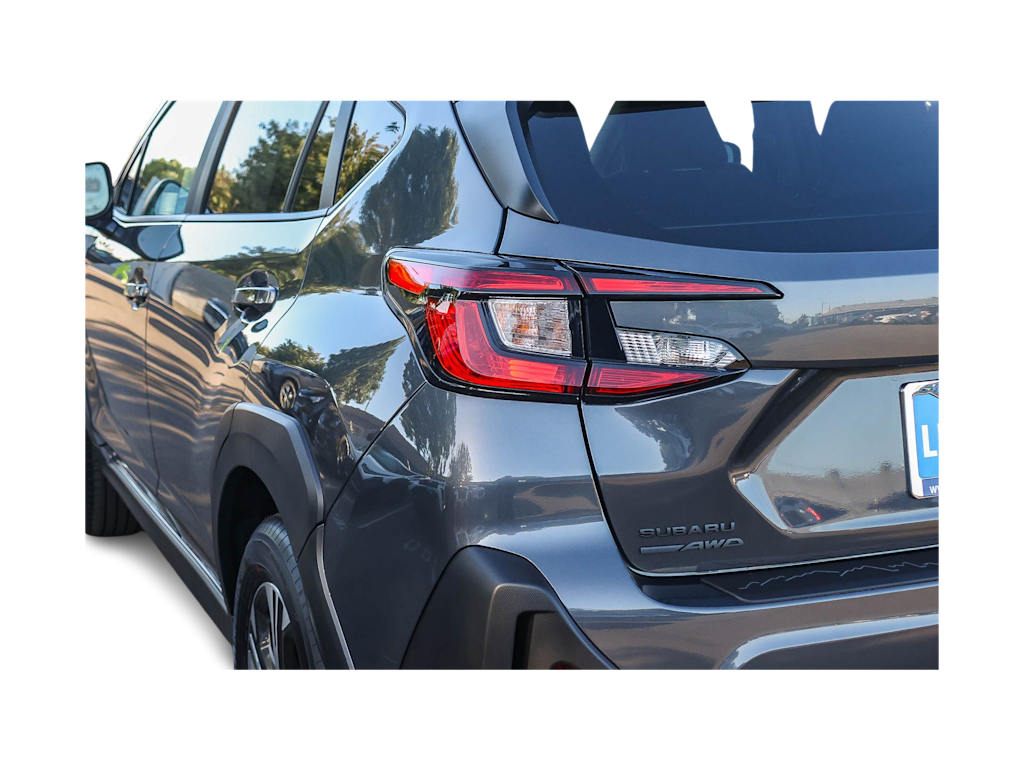Thumbnail: 2026 Subaru Crosstrek - 17