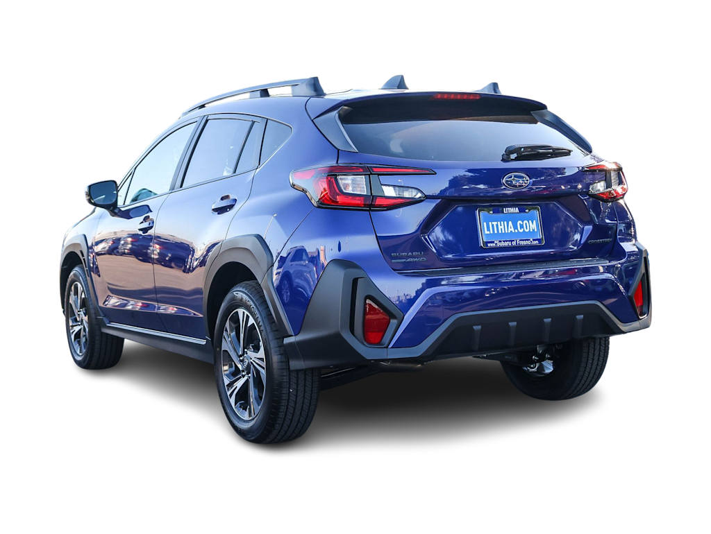 Thumbnail: 2026 Subaru Crosstrek - 3