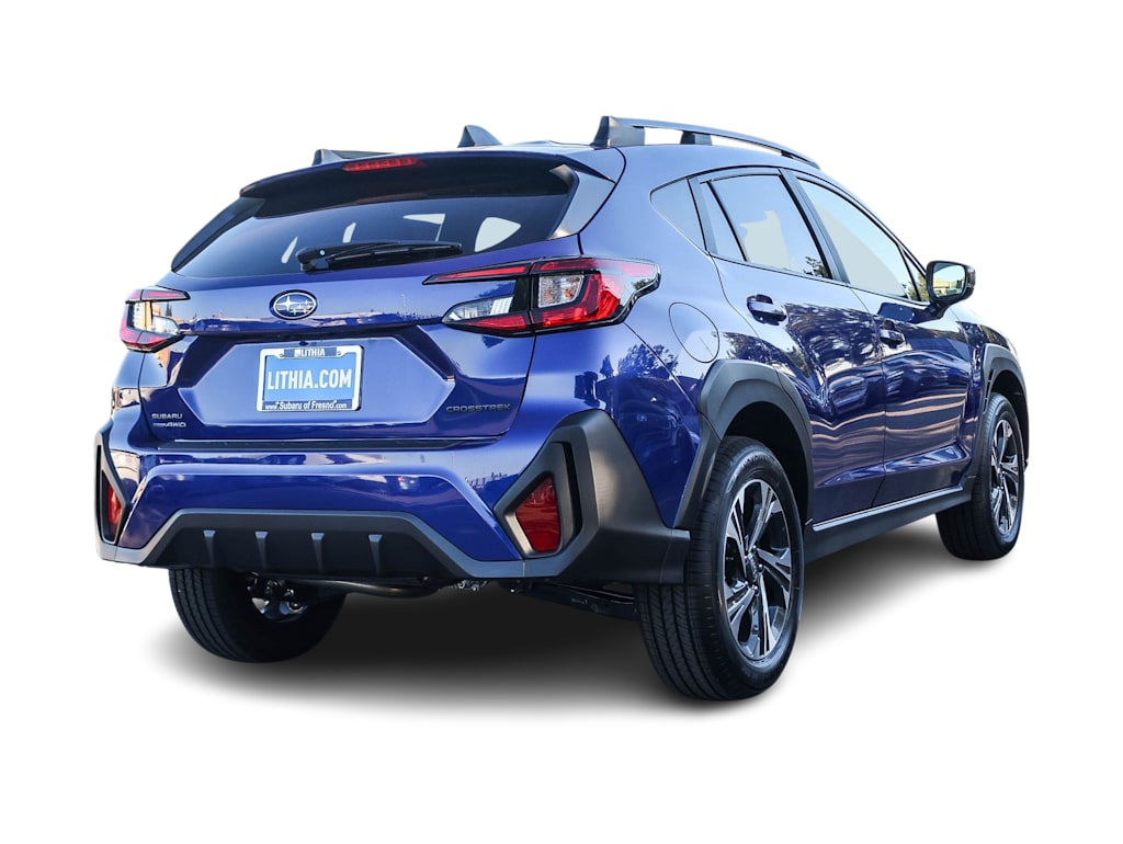 Thumbnail: 2026 Subaru Crosstrek - 16