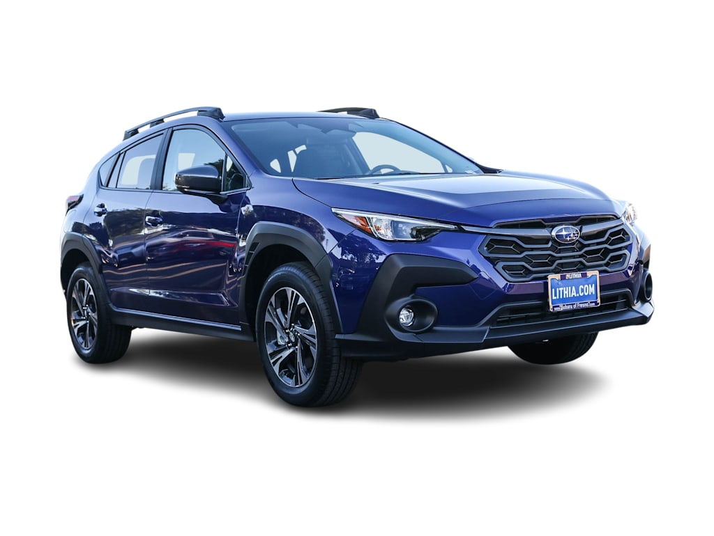 Thumbnail: 2026 Subaru Crosstrek - 15