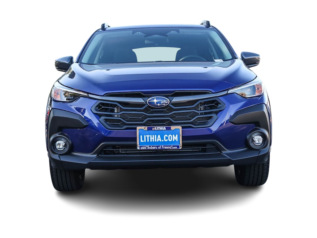 Thumbnail: 2026 Subaru Crosstrek - 5